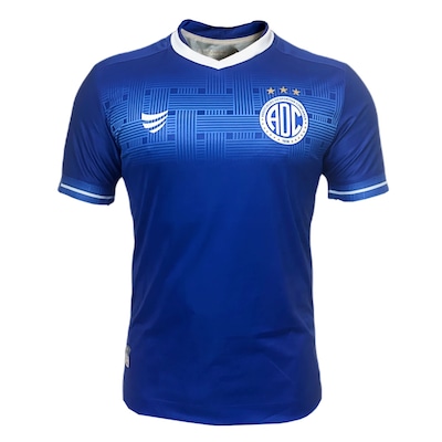 Camisa Super Bolla Confiança 2025 Uniforme 1 - Masculino - Foto 1