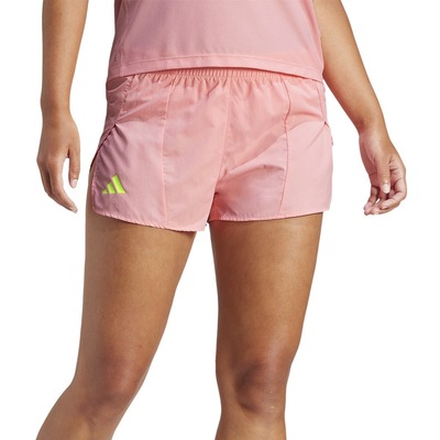Short adidas Adizero Split - Feminino - Foto 1