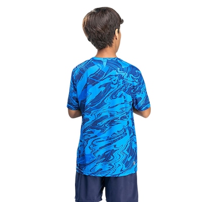 Camiseta Penalty Futebol - Infantil - Foto 2