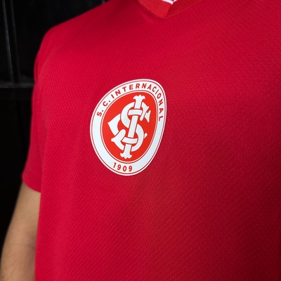 Camisa Betel Internacional Hive Colorado - Masculino - Foto 4