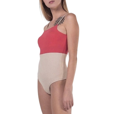 Body Fila Sailor - Feminino - Foto 1