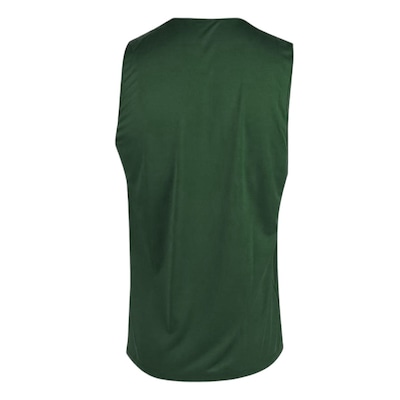Regata Topper Treino Plus Size - Masculina - Foto 2