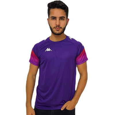 Camiseta Kappa Bearr - Masculino - Foto 1