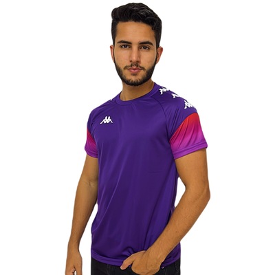Camiseta Kappa Bearr - Masculino - Foto 2