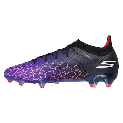 Chuteira Campo Skechers SKX_1.5 Elite - Adulto - Foto 2