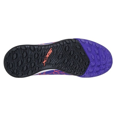 Chuteira Society Skechers SKX_1.5 Academy - Adulto - Foto 3