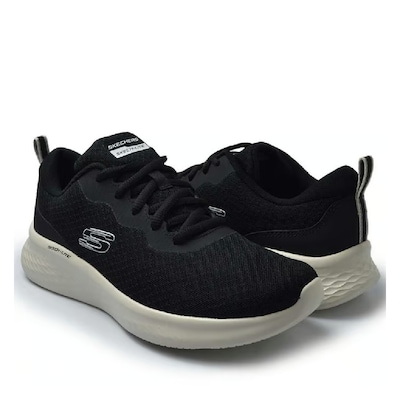 Tênis Skechers Lite Pro - Feminino - Foto 4