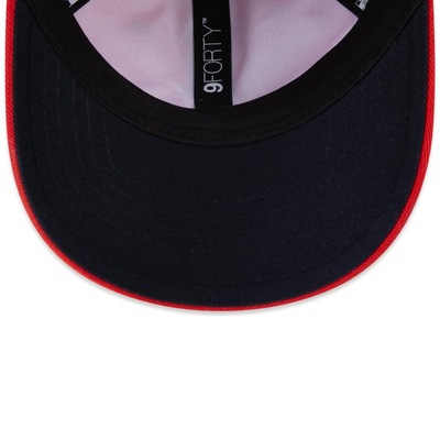 Boné New Era 920 Atlanta Braves - Infantil - Foto 5