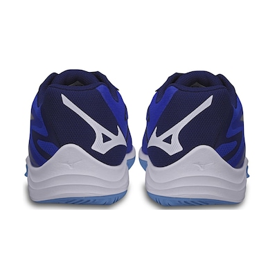 Tênis Mizuno Thunder Blade Z - Masculino - Foto 3