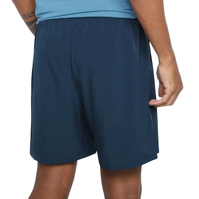 Bermuda Topper Zíper Treino - Masculina - Foto 2