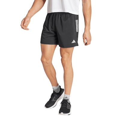 Short adidas Own The Run - Masculino - Foto 1