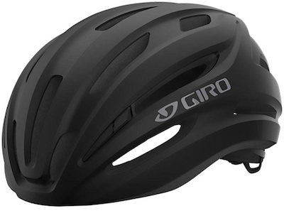 Capacete Ciclismo Giro Isode II Mips Preto/Carvão Unissex - Foto 1