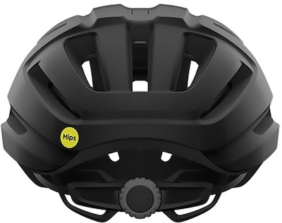 Capacete Ciclismo Giro Isode II Mips Preto/Carvão Unissex - Foto 4