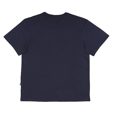 Camiseta Billabong Bracket Wave Plus Size SM25 - Masculina - Foto 2