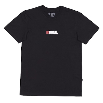Camiseta Billabong Bong SM25 - Masculina - Foto 3