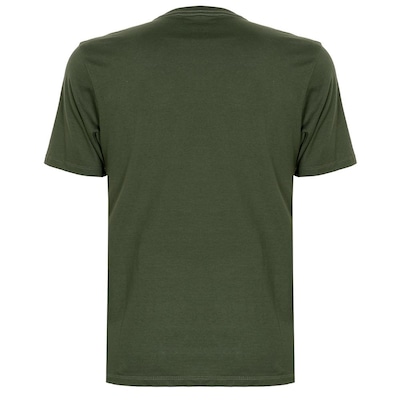 Camiseta DC Shoes DC Corpo SM25 - Masculina - Foto 5