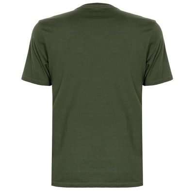Camiseta DC Shoes DC Corpo Plus Size SM25 - Masculina - Foto 2