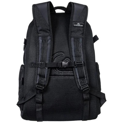 Mochila Quiksilver Urban Trail - Foto 2