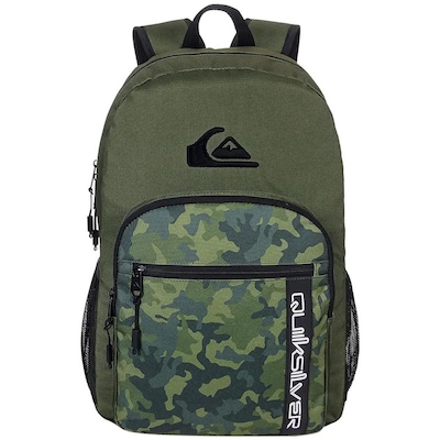Mochila Quiksilver City - Foto 1