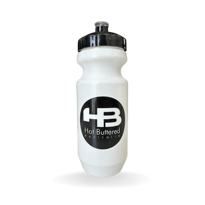 Caramanhola Bike HB 500 ml com Suporte - Foto 2