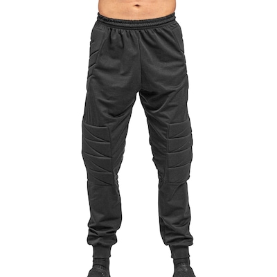 Calça Goleiro Poker 6 - Masculina - Foto 2