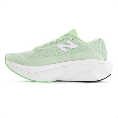 Tênis New Balance FuelCell Supercomp Trainer v3 - Feminino - Foto 4