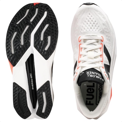 Tênis New Balance FuelCell Supercomp Trainer v3 - Feminino - Foto 5