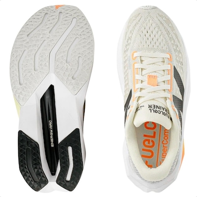 Tênis New Balance FuelCell Supercomp Trainer v3 - Feminino - Foto 6