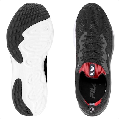 Tênis Fila Go Trainer - Masculino - Foto 5