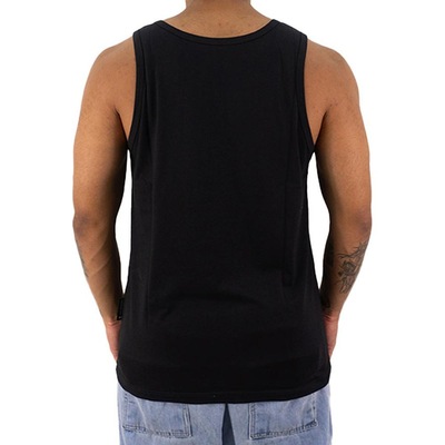 Camiseta Regata MCD Logo Caveira MCD SM25 - Masculina - Foto 2