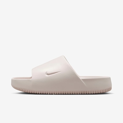 Chinelo Nike Calm - Feminino - Foto 1