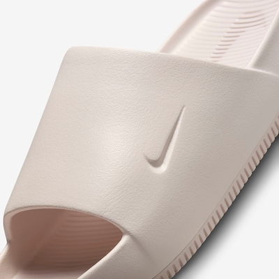 Chinelo Nike Calm - Feminino - Foto 5