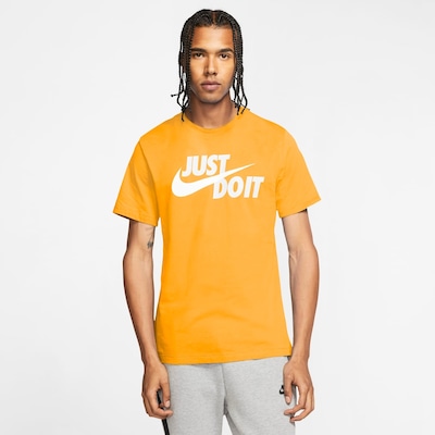 Camiseta Nike Sportswear JDI - Masculina - Foto 1