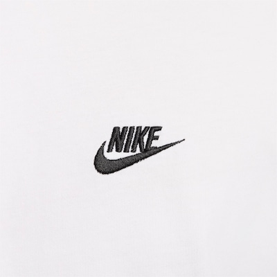 Camiseta Nike Sportswear - Masculina - Foto 5