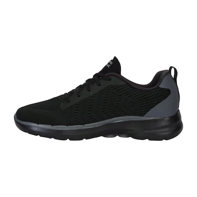Tênis Skechers Go Walk 6 - Masculino - Foto 2
