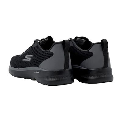 Tênis Skechers Go Walk 6 - Masculino - Foto 3