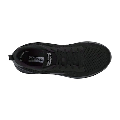Tênis Skechers Go Walk 6 - Masculino - Foto 4