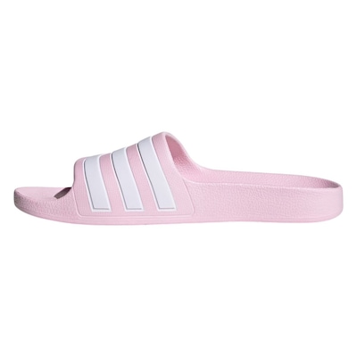 Chinelo Adidas Adilette Aqua - Infantil - Foto 2