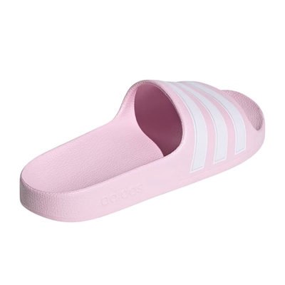 Chinelo Adidas Adilette Aqua - Infantil - Foto 3