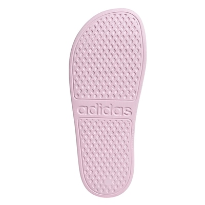 Chinelo Adidas Adilette Aqua - Infantil - Foto 5