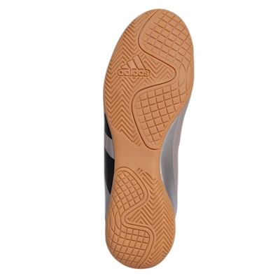 Chuteira Futsal Adidas Predator Artilheira 24.5 IN - Adulto - Foto 5