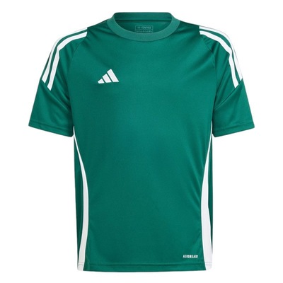 Camiseta Adidas Tiro 24 - Infantil - Foto 1