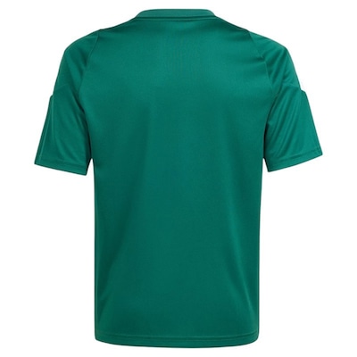 Camiseta Adidas Tiro 24 - Infantil - Foto 2