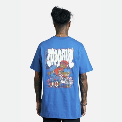 Camiseta Approve Bold Family Bear - Masculina - Foto 2