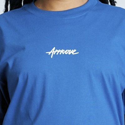 Camiseta Approve Bold Family Bear - Masculina - Foto 4