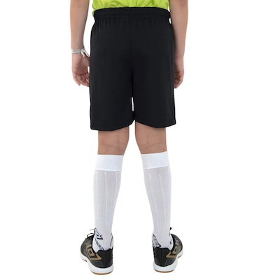 Calção Umbro Rush - Infantil - Foto 2