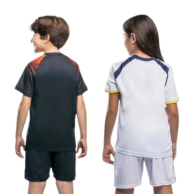Camiseta Penalty Futebol - Infantil - 2 Unidades - Foto 2