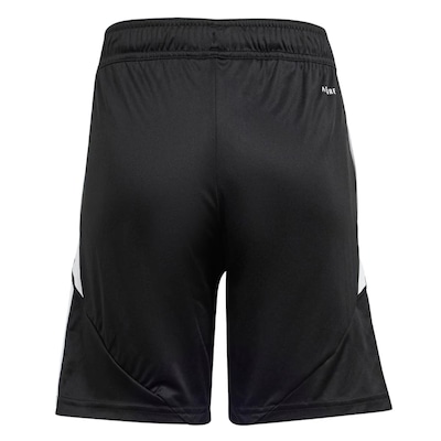 Short Adidas Tiro 24 - Infantil - Foto 2