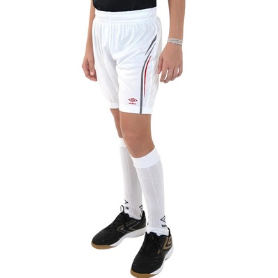 Calção Umbro Rush - Infantil - Foto 1