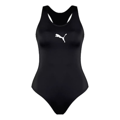 Maiô Puma Nadador - Feminino - Foto 1